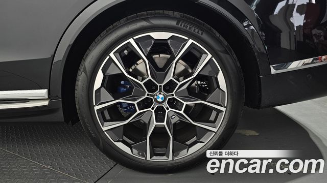 BMW X7 (G07) xDrive 40i M Sport 6STR 2026 — фото 21