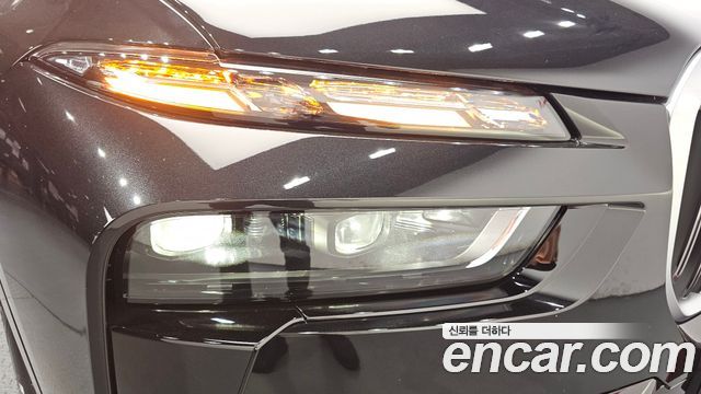 BMW X7 (G07) xDrive 40i M Sport 6STR 2026 — фото 22