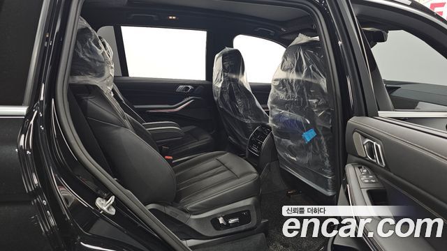 BMW X7 (G07) xDrive 40i M Sport 6STR 2026 — фото 26