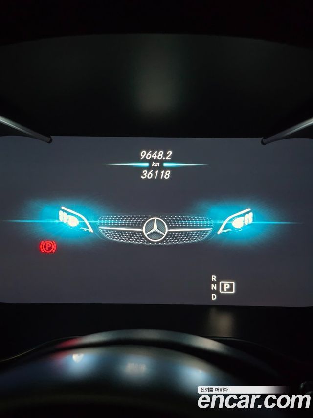 Mercedes-Benz C-Class (W205) C200 Coupe 2022 — фото 7