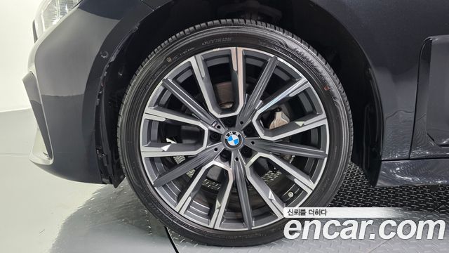 BMW 7 Series (G11) 730Ld xDrive 2016 — фото 5