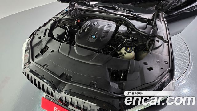 BMW 7 Series (G11) 730Ld xDrive 2016 — фото 6