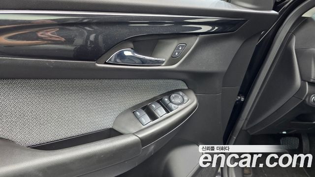 Chevrolet Trailblazer 1.3 Turbo 2WD Premire 2024 — фото 20