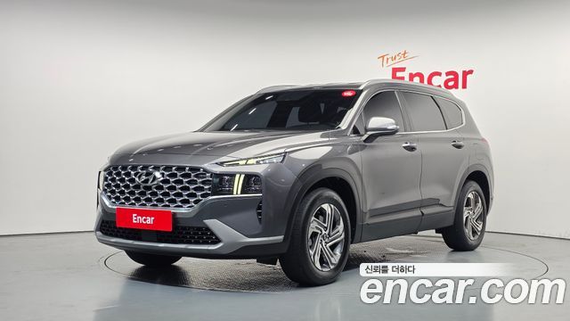Hyundai Santa Fe Diesel 2.2 2WD Prestige