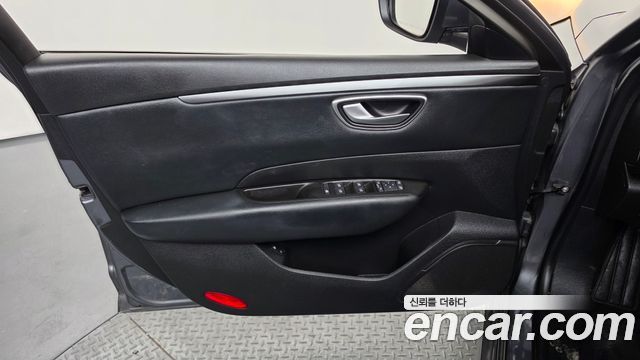 Renault Korea SM6 2.0 LPe SE (Disabled) 2019 — фото 24