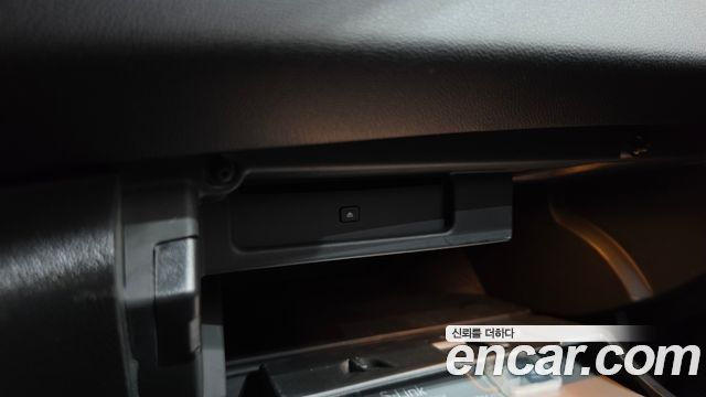 Renault Korea SM6 2.0 LPe SE (Disabled) 2019 — фото 30