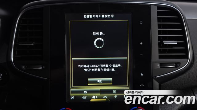 Renault Korea SM6 2.0 LPe SE (Disabled) 2019 — фото 31