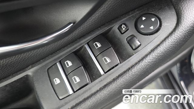 BMW 5 Series (F10) 520d xDrive M Aero Dynamic 2016 — фото 18