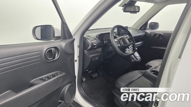 Hyundai Casper Van Smart 2023 — фото 10