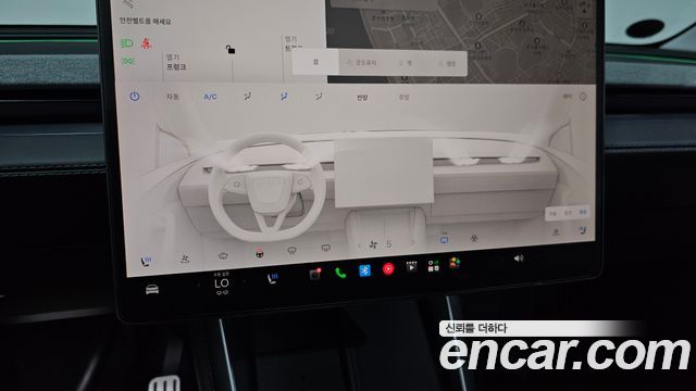 Tesla Model Y Long Range AWD 2025 — фото 28