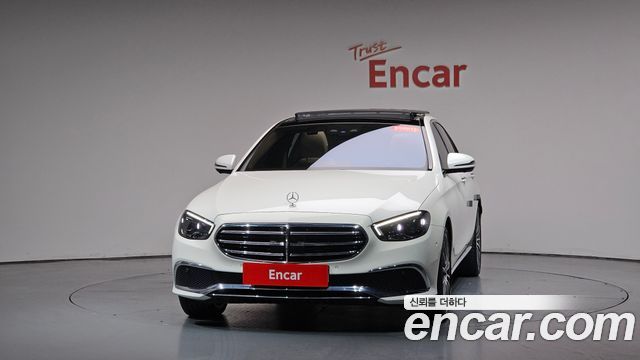 Mercedes-Benz E-Class (W213) E450 4MATIC Exclusive 2023 — фото 3