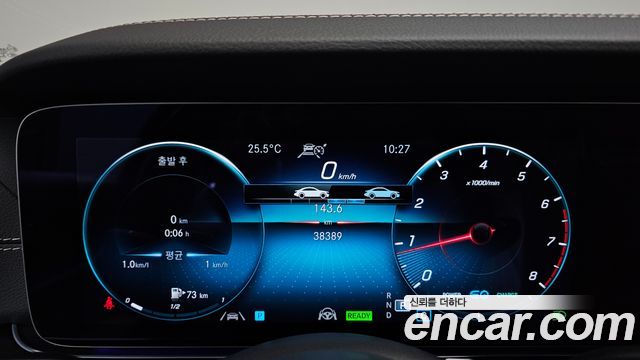 Mercedes-Benz E-Class (W213) E450 4MATIC Exclusive 2023 — фото 8