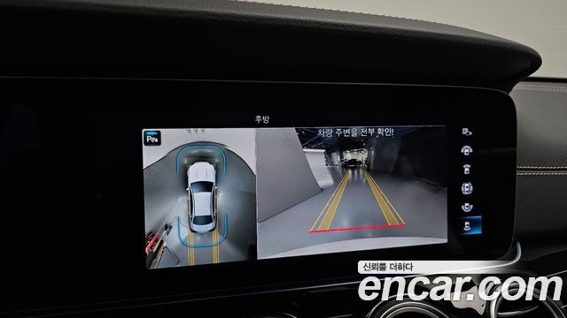 Mercedes-Benz E-Class (W213) E450 4MATIC Exclusive 2023 — фото 15