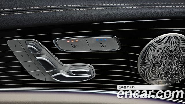 Mercedes-Benz E-Class (W213) E450 4MATIC Exclusive 2023 — фото 20