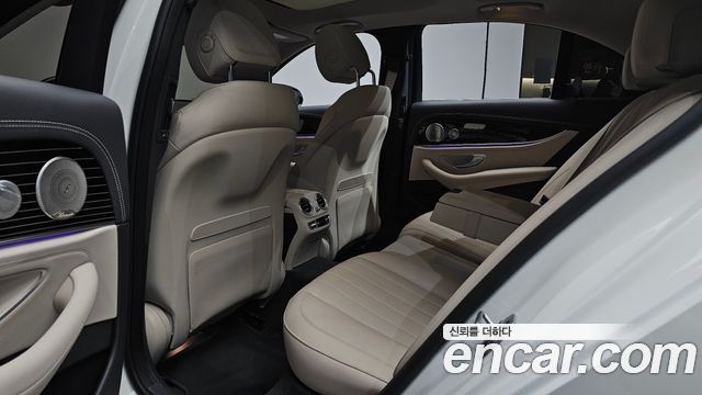 Mercedes-Benz E-Class (W213) E450 4MATIC Exclusive 2023 — фото 26
