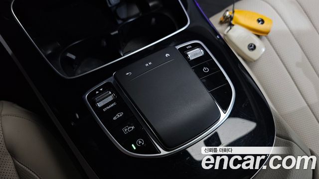 Mercedes-Benz E-Class (W213) E450 4MATIC Exclusive 2023 — фото 29