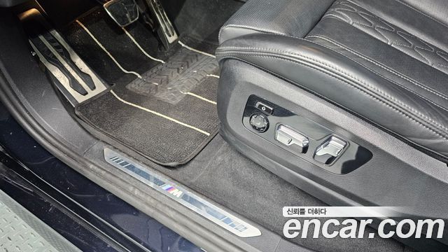 BMW X5 (G05) xDrive 50e M Sport 2024 — фото 16