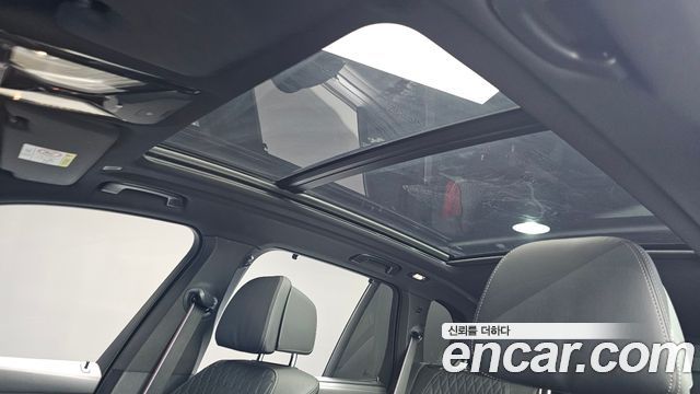BMW X5 (G05) xDrive 50e M Sport 2024 — фото 17