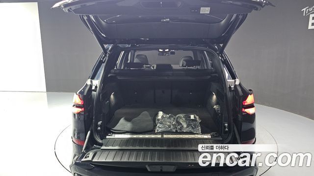 BMW X5 (G05) xDrive 50e M Sport 2024 — фото 19