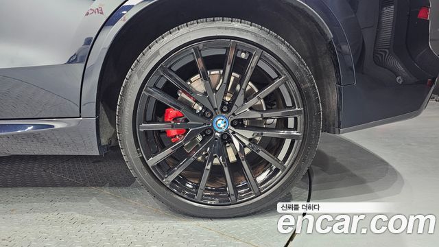 BMW X5 (G05) xDrive 50e M Sport 2024 — фото 21