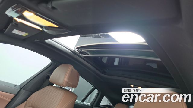 BMW X6 (G06) xDrive40i M Sport 2023 — фото 20