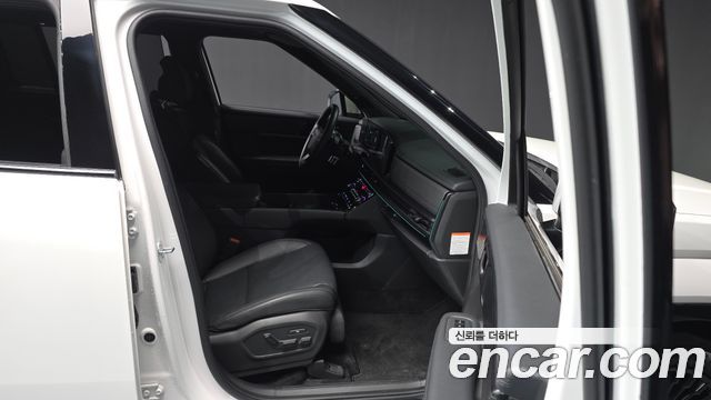 Hyundai Santa Fe (MX5) HEV 1.6 2WD Calligraphy 2024 — фото 11