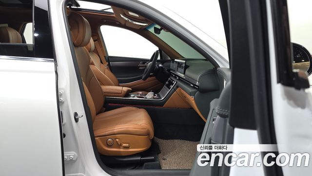 Genesis GV80 2.5T Gasoline 2WD 2024 — фото 11