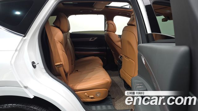 Genesis GV80 2.5T Gasoline 2WD 2024 — фото 12