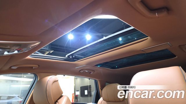 Genesis GV80 2.5T Gasoline 2WD 2024 — фото 19