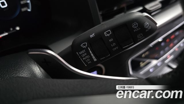 KG Mobility (SsangYong) Rexton New Arena Disel 2.2 4WD Noblesse 2024 — фото 27