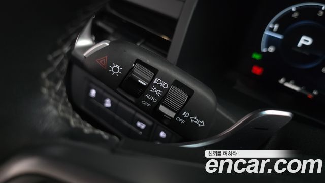 KG Mobility (SsangYong) Rexton New Arena Disel 2.2 4WD Noblesse 2024 — фото 30