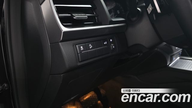 KG Mobility (SsangYong) Rexton New Arena Disel 2.2 4WD Noblesse 2024 — фото 33