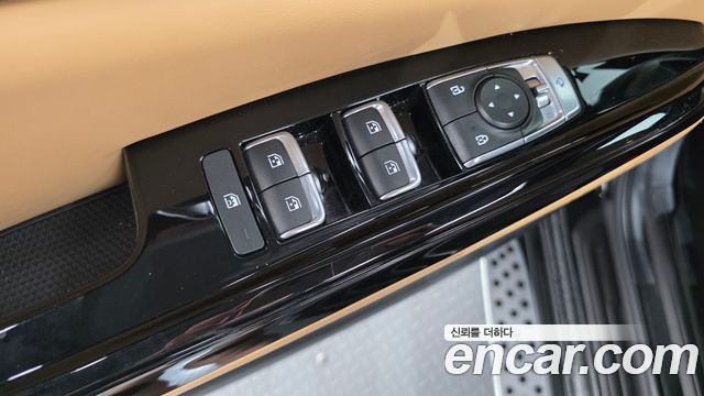 Kia Carnival (IV) Gasoline 7-Seater Noblesse 2021 — фото 12