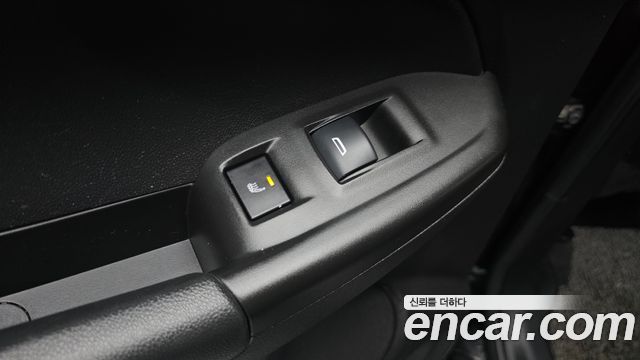 Chevrolet Trailblazer 1.3 Turbo 2WD Premier 2021 — фото 19
