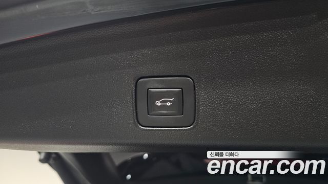Chevrolet Trailblazer 1.3 Turbo 2WD Premier 2021 — фото 34