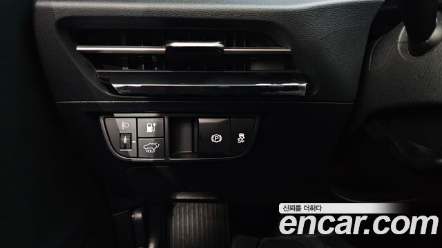 Kia EV6 Long Range Air 2022 — фото 18