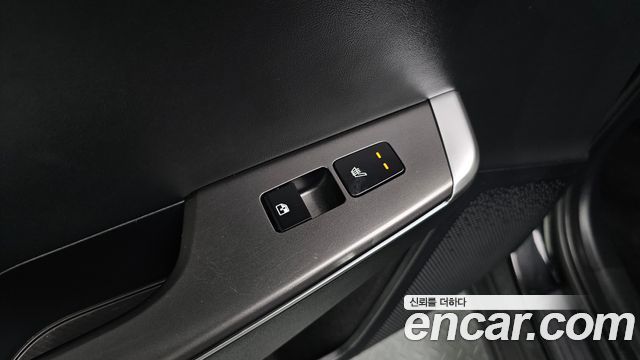 Kia EV6 Long Range Air 2022 — фото 19