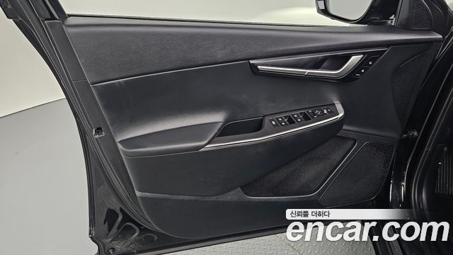 Kia EV6 Long Range Air 2022 — фото 24
