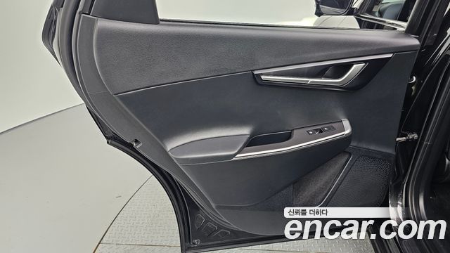 Kia EV6 Long Range Air 2022 — фото 25