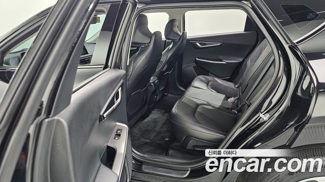 Kia EV6 Long Range Air 2022 — фото 29