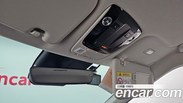 Kia EV6 Long Range Air 2022 — фото 30