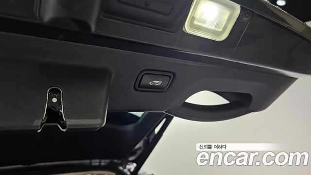 Kia EV6 Long Range Air 2022 — фото 31