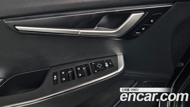 Kia EV6 Long Range Air 2022 — фото 32