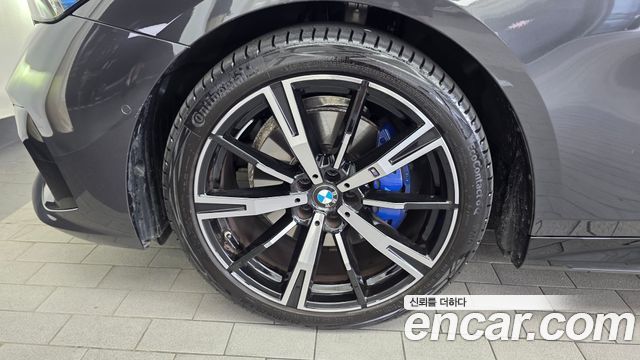 BMW 5 Series (G60) 530i xDrive M Sport 2025 — фото 5