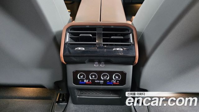 BMW 5 Series (G60) 530i xDrive M Sport 2025 — фото 18