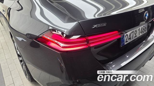 BMW 5 Series (G60) 530i xDrive M Sport 2025 — фото 23