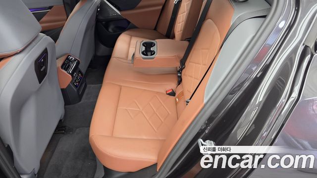 BMW 5 Series (G60) 530i xDrive M Sport 2025 — фото 26