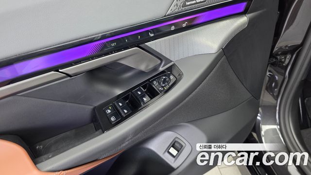 BMW 5 Series (G60) 530i xDrive M Sport 2025 — фото 28