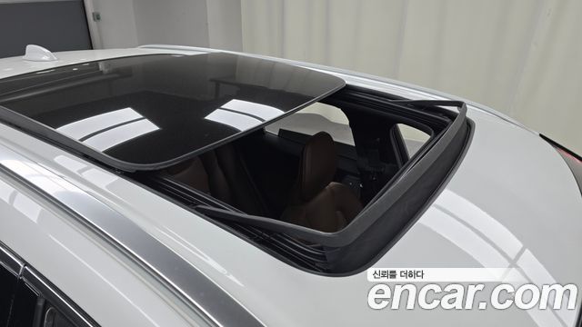 Volvo XC60 (II) B6 Inscirtion 2022 — фото 28