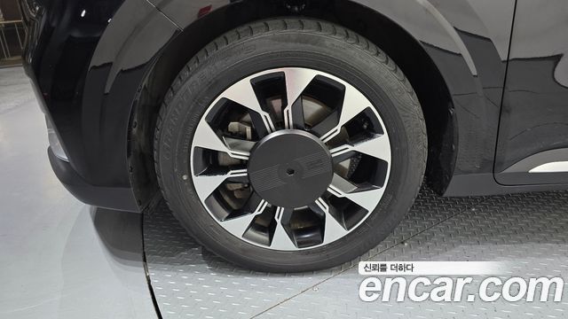 Kia Carnival (IV) Diesel 7-Seater Noblesse 2021 — фото 5
